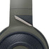 Warner Bros Friday the 13th Jason Voorhees Mask Razer Kraken X Skin